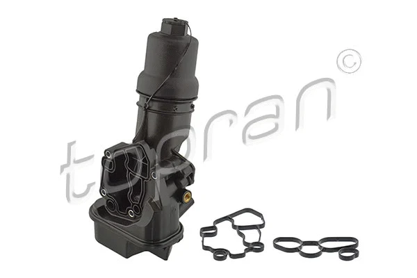 Housing, oil filter (116 905)