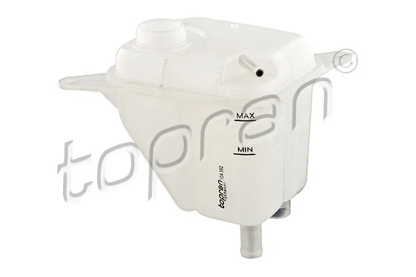 Expansion Tank, coolant (104 392)