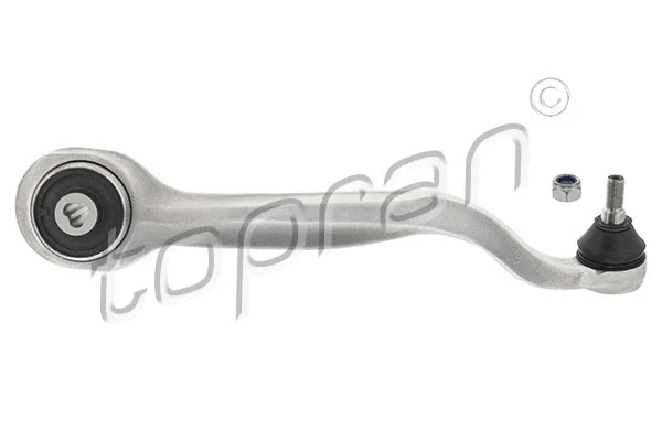 Control/Trailing Arm, wheel suspension (408 357)