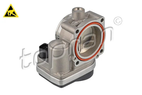 Throttle Body (503 134)