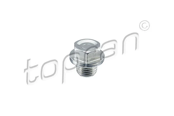 Screw Plug, oil sump (820 319)