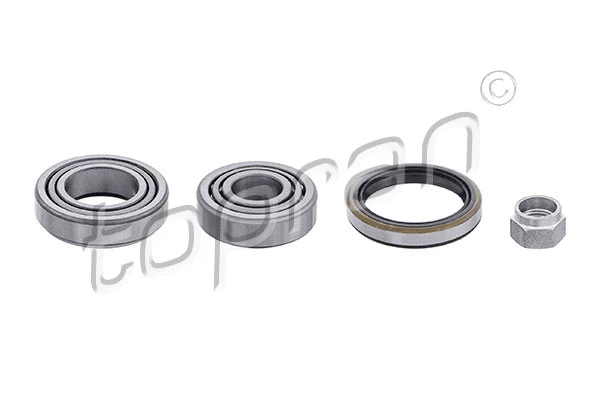 Wheel Bearing Kit (820 128)