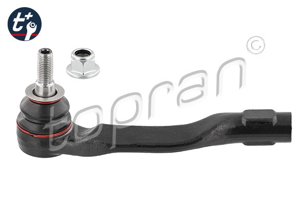 Tie Rod End (625 667)