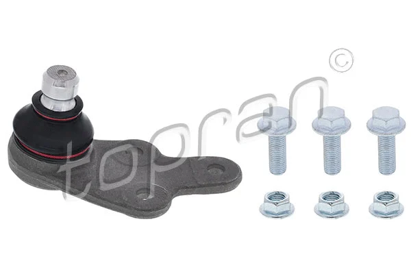 Ball Joint (304 434)