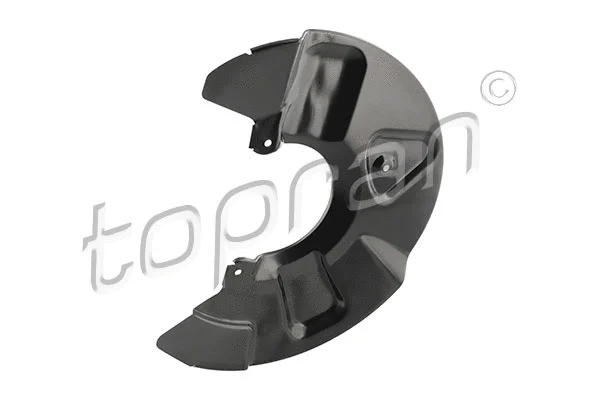 Splash Guard, brake disc (117 955)