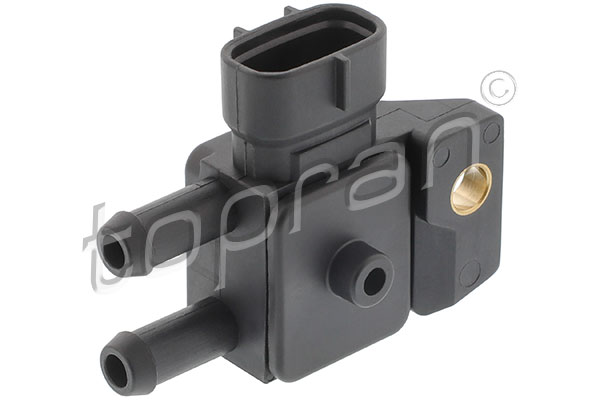 Sensor, exhaust pressure (601 419)