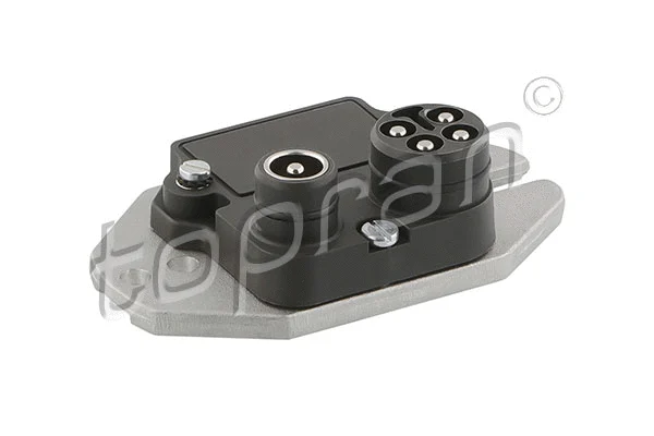 Switch Unit, ignition system (400 746)