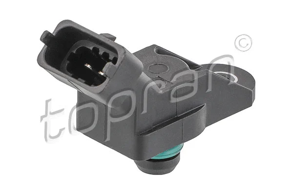 Sensor, intake manifold pressure (206 951)
