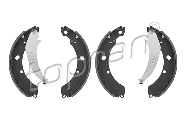 Brake Shoe Set (117 001)