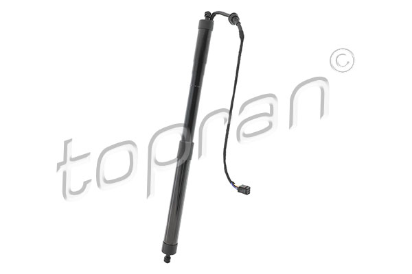 Electric Motor, tailgate (120 224)