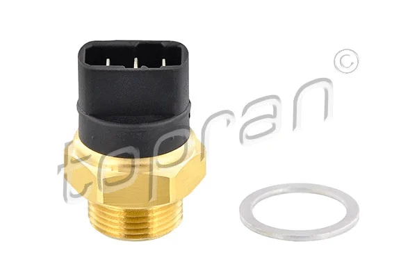 Temperature Switch, radiator fan (400 707)