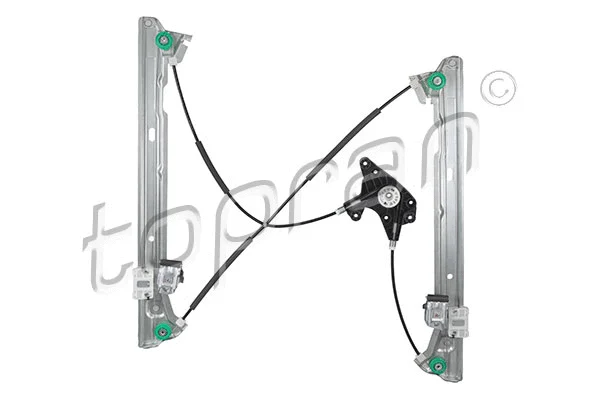 Window Regulator (410 566)
