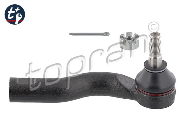 Tie Rod End (600 741)