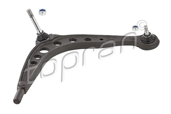 Control/Trailing Arm, wheel suspension (500 109)