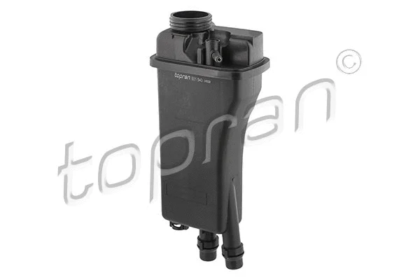 Expansion Tank, coolant (501 540)