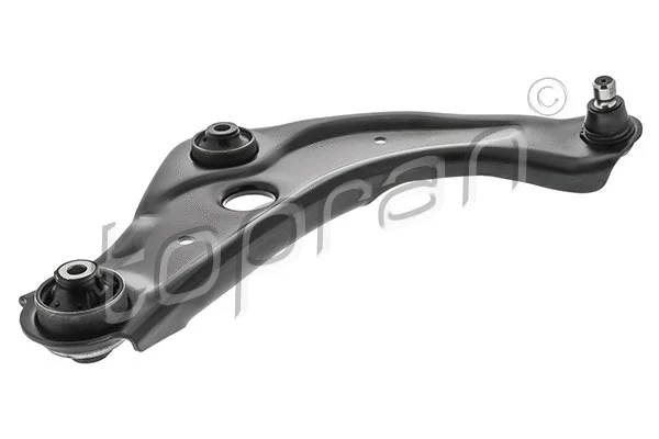 Control/Trailing Arm, wheel suspension (629 739)