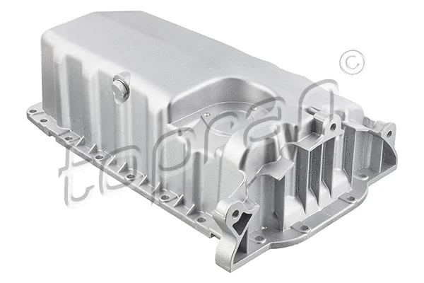 Oil Sump (109 615)