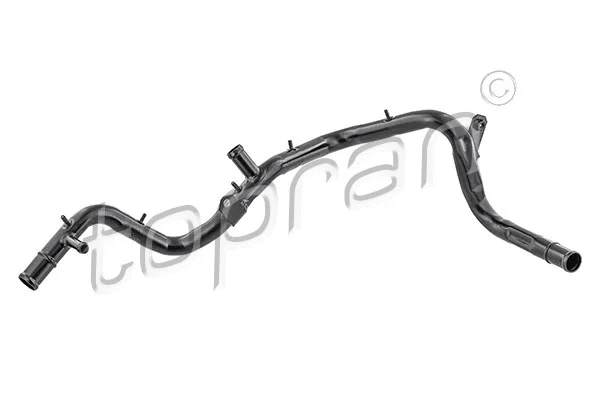 Coolant Pipe (100 258)