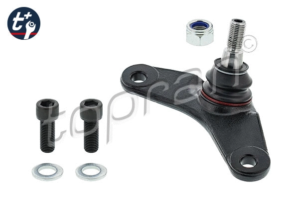 Ball Joint (501 066)
