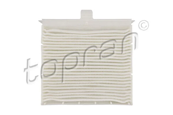 Filter, cabin air (700 264)