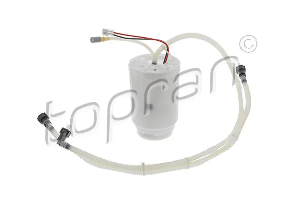 Fuel Feed Unit (630 666)