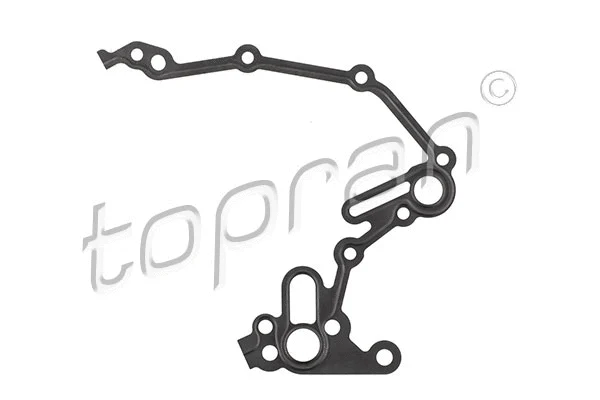 Gasket, oil pump (117 249)