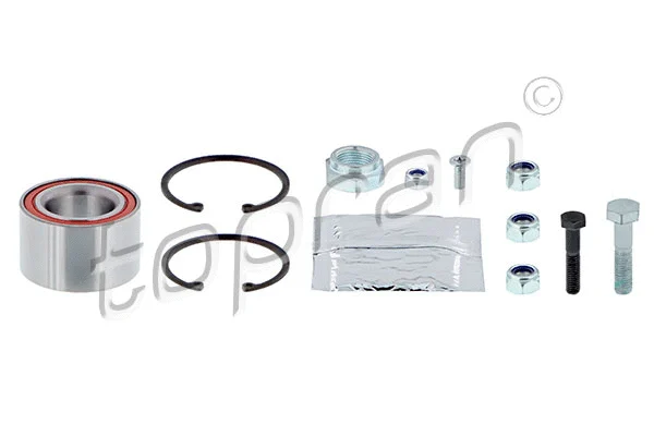 Wheel Bearing Kit (104 270)