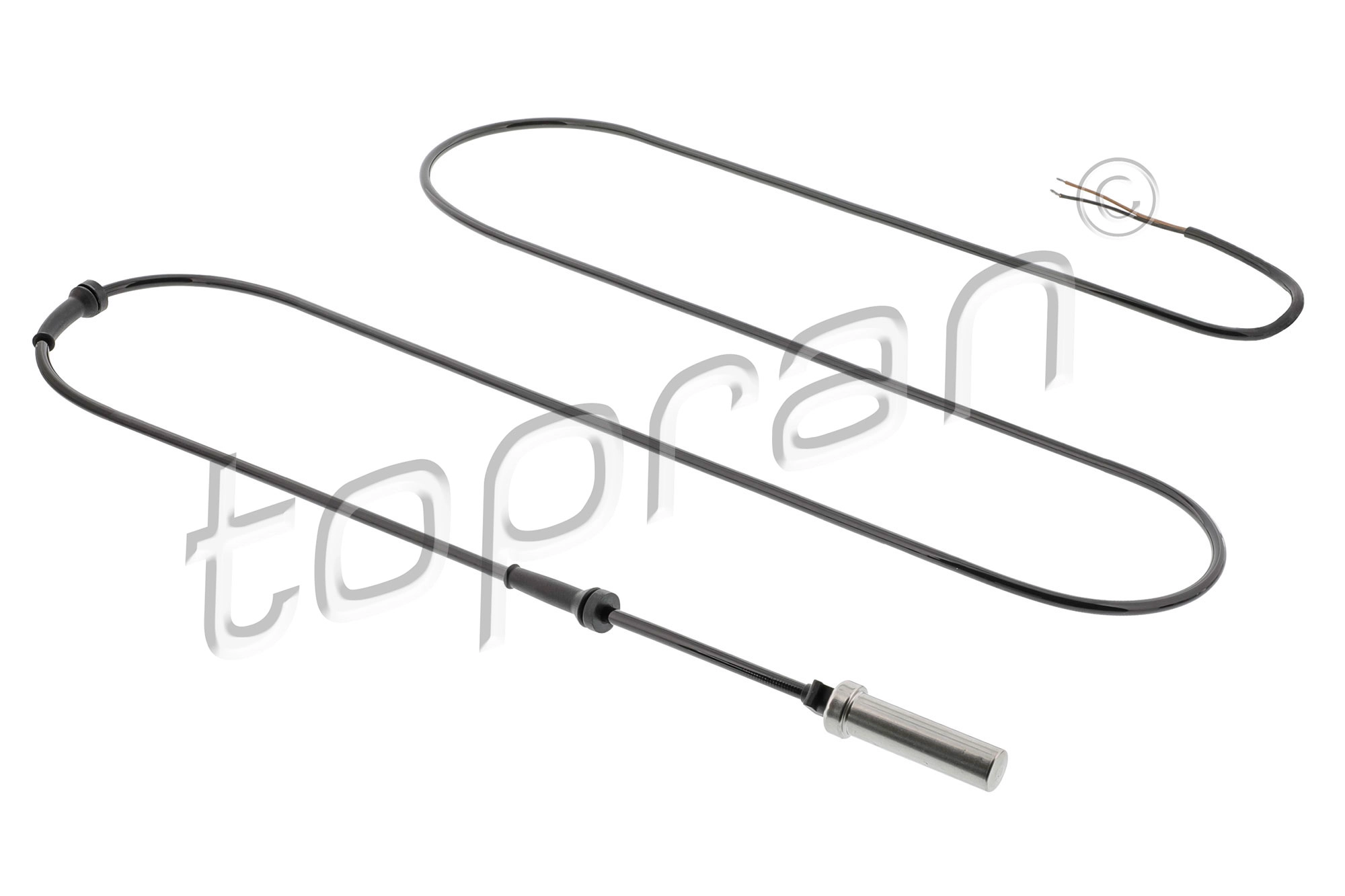 Sensor, wheel speed (114 253)