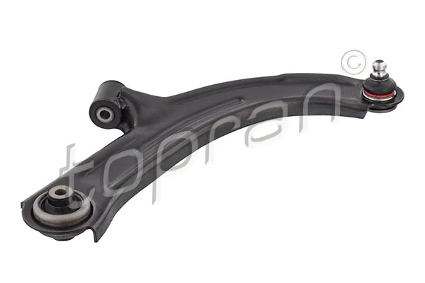 Control/Trailing Arm, wheel suspension (700 425)