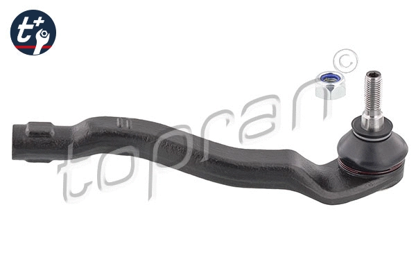 Tie Rod End (700 737)