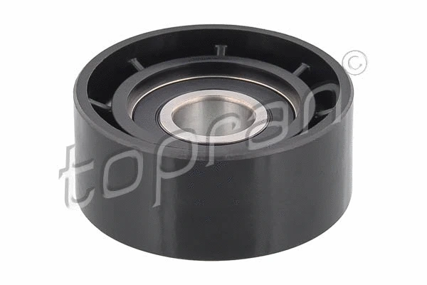 Deflection/Guide Pulley, V-ribbed belt (207 021)