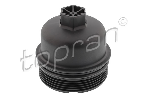Cap, oil filter housing (723 986)