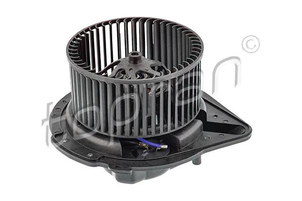 Interior Blower (112 106)