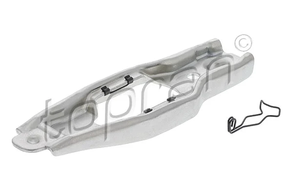 Release Fork, clutch (109 642)