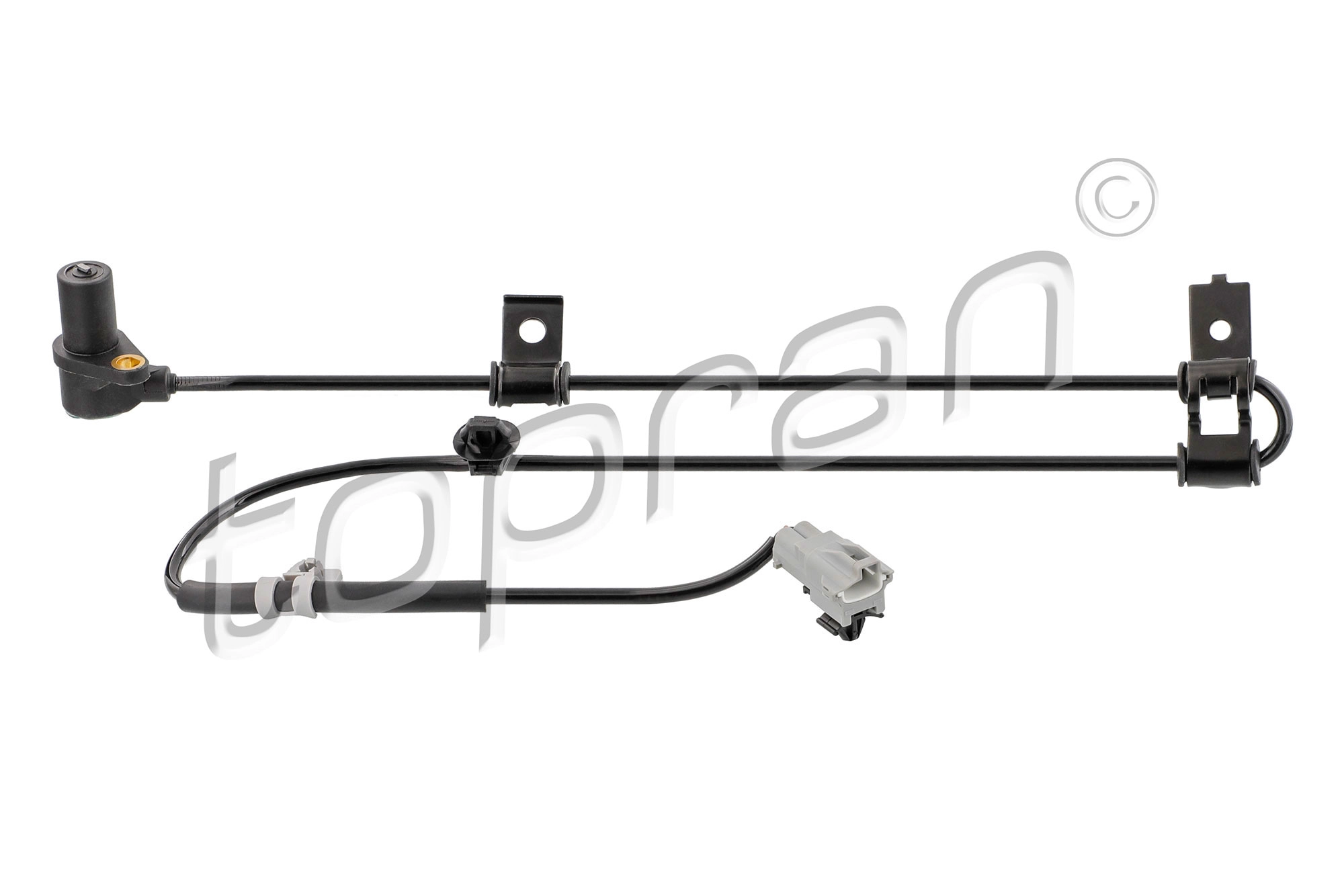 Sensor, wheel speed (820 707)
