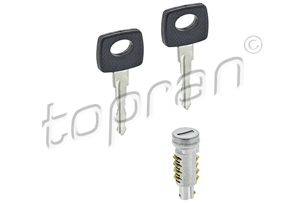 Lock Cylinder (116 633)