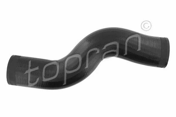 Charge Air Hose (114 169)