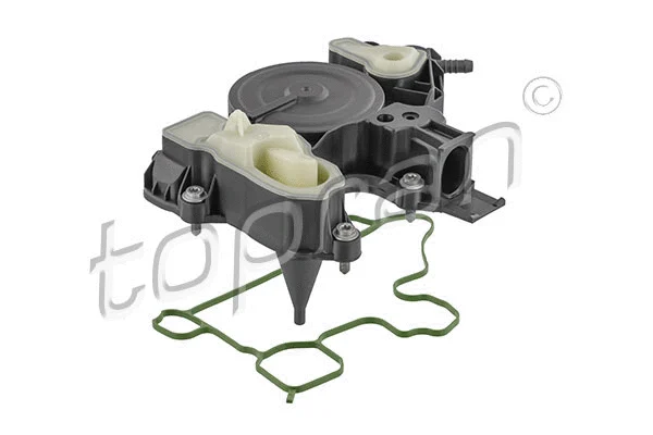 Oil Separator, crankcase ventilation (118 195)