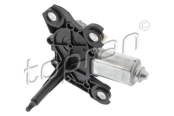 Wiper Motor (724 234)