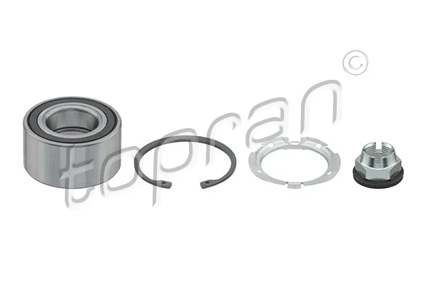 Wheel Bearing Kit (700 638)