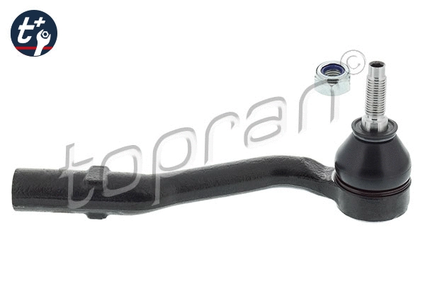 Tie Rod End (720 422)