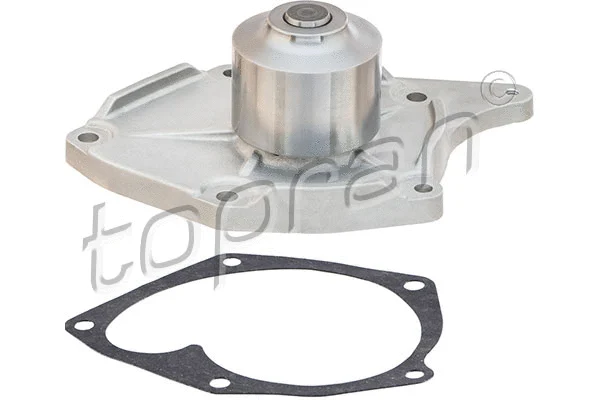 Water Pump, engine cooling (700 423)