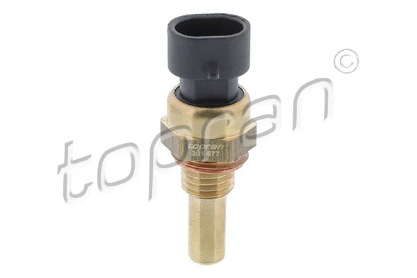 Sensor, coolant temperature (201 677)