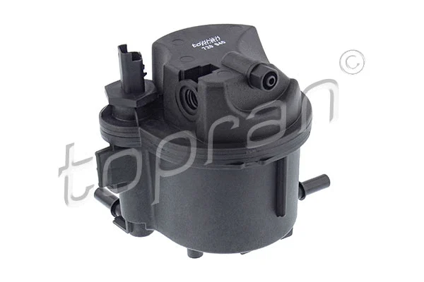 Fuel Filter (720 940)