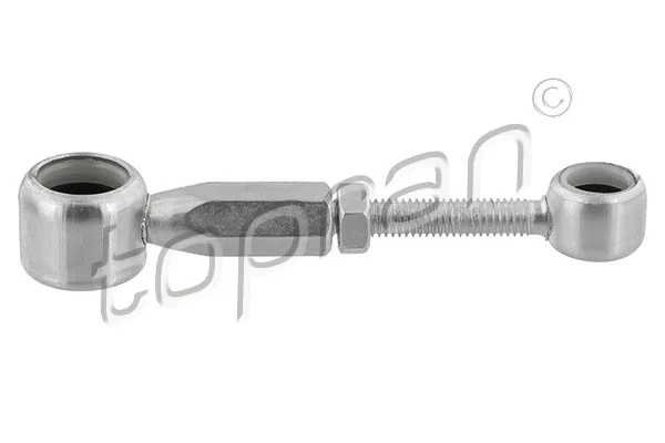 Selector-/Shift Rod (721 260)