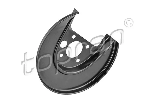 Splash Guard, brake disc (116 069)