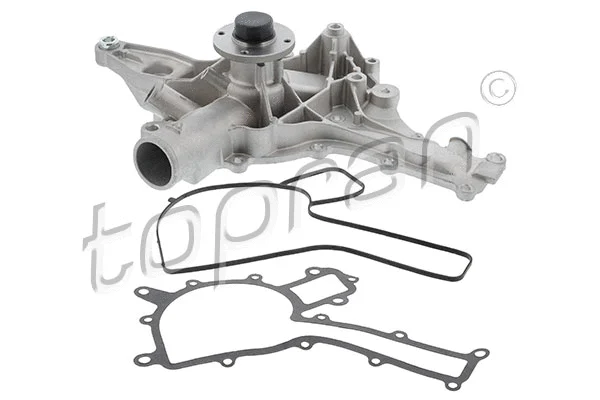 Water Pump, engine cooling (407 880)