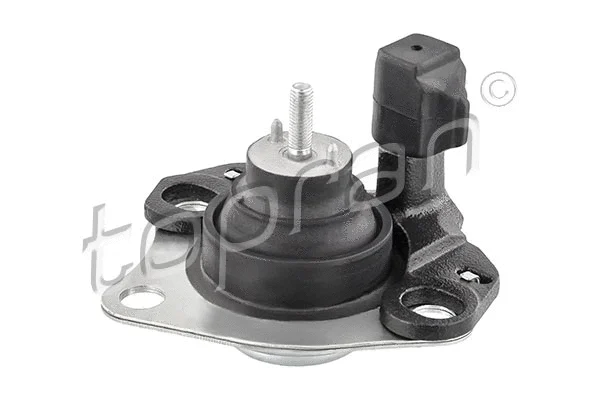Mounting, engine (700 327)