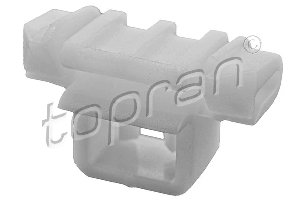 Clip, trim/protection strip (408 648)