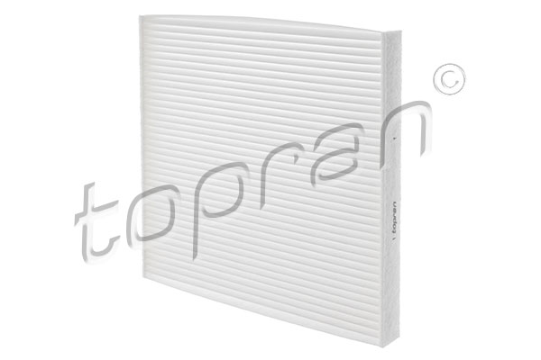 Filter, cabin air (720 338)